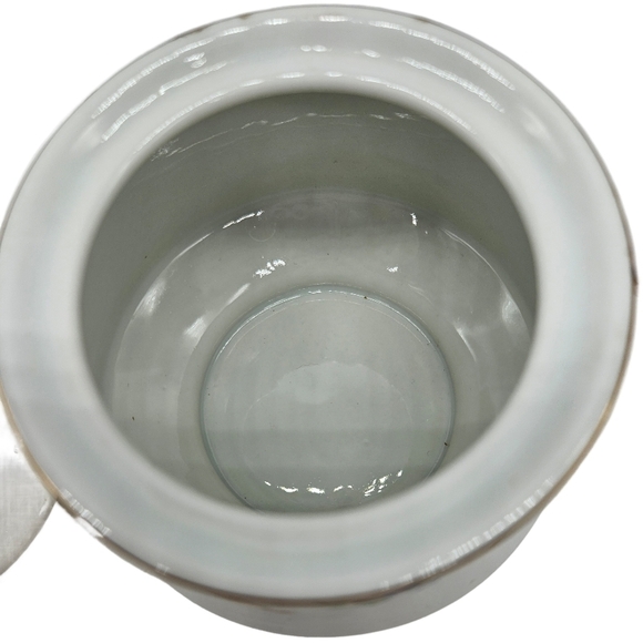 Lynn's Fine China Lidded Bowl - Picture 4 of 8